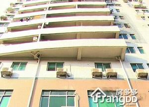 银华大厦小区图片