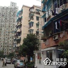 南丹小区小区图片