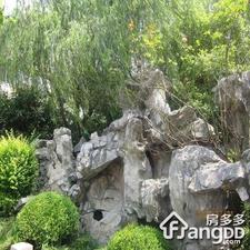 民生四村小区图片