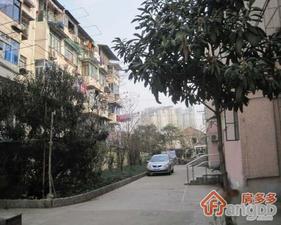 石泉五村小区图片