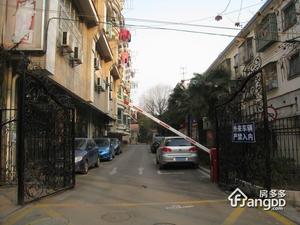 金轮新村小区图片