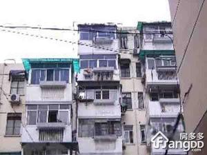 莫园新寓小区图片