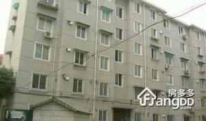 迎园新村十坊小区图片