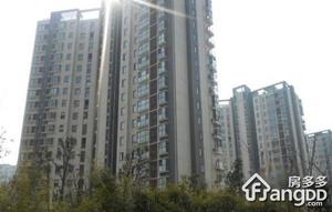 沁园村小区图片