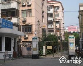 莘沥路18弄小区图片