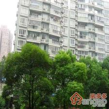 帆升公寓小区图片