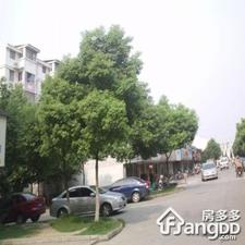 万枫家园小区图片