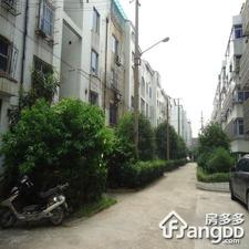 龙苑新村小区图片