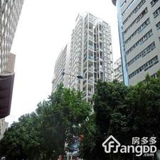 航天立业华庭小区图片