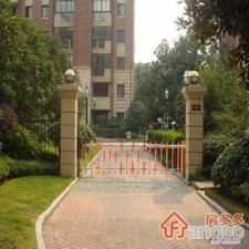 中海凯旋门小区图片