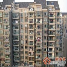 美田山水之恋小区图片