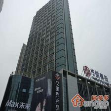 狮山峰汇小区图片