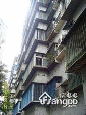雨田村一期小区图片