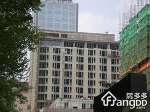 凯润金城小区图片