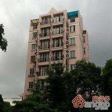 恒大星级公寓小区图片