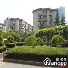 繁江小区小区图片