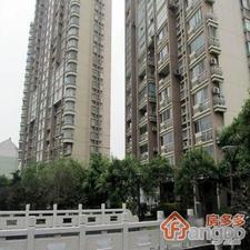 灏景天下小区图片