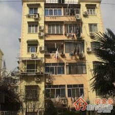 天池二村小区图片