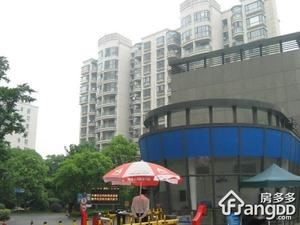 漕河景苑小区图片
