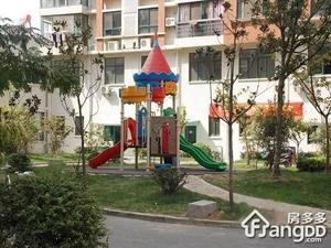 名湖雅居小区图片