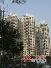 东方巴黎小区图片