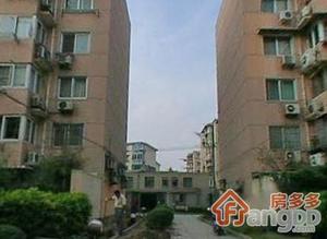 昌里众盛苑小区图片