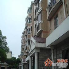 洪山花苑小区图片