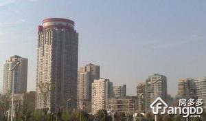 紫鑫国际公寓小区图片