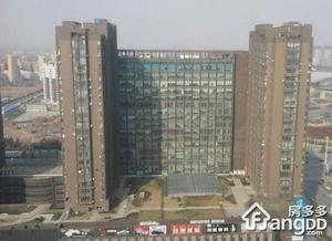 中泰国际广场小区图片