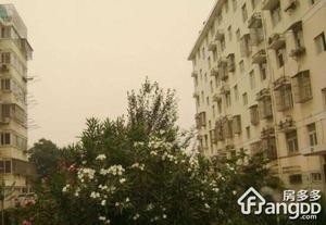 珍珠花苑 小区图片