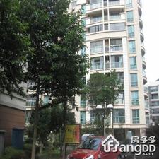 格林花园小区图片