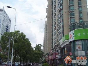 水清木华小区图片