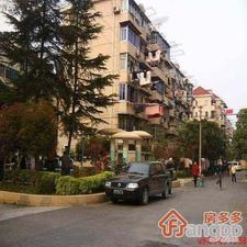 上南三村小区图片