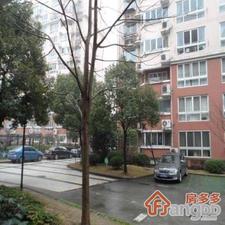 山泉花苑小区图片
