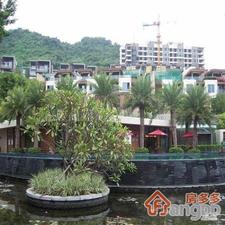 万科东海岸四期小区图片