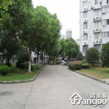 新创竹园小区图片