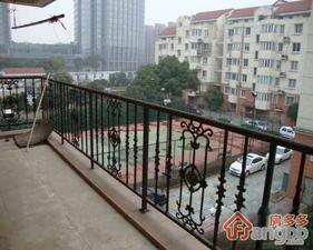 嘉多利花园小区图片