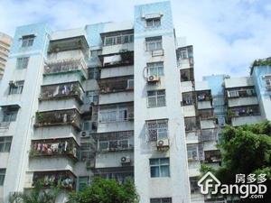鹏湾一村小区图片