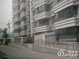 东瑞公寓小区图片