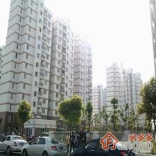 高行绿洲六期小区图片