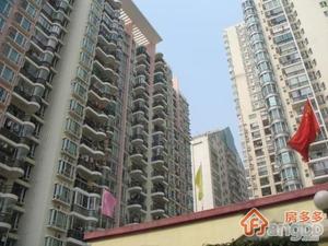 景秀年华家园小区图片