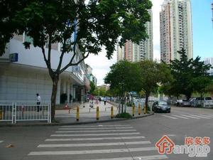 星河雅居小区图片