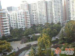 天安花园小区图片