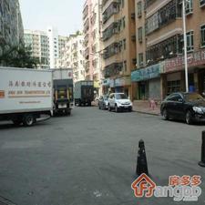 皇庭彩园小区图片