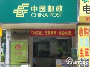 景西大厦小区图片