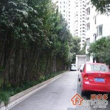锦城公寓小区图片