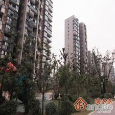 天水滨江花园西苑小区图片