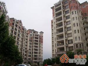 碧桂园凤凰城凤盈苑小区图片