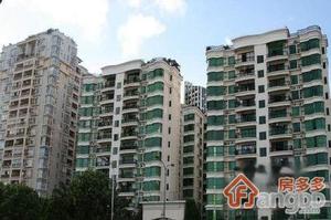 豪峰园小区图片