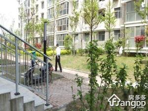 博学苑丹桂园小区图片